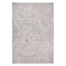 World Rug Gallery Contemporary Geometric Weather Resistant Indoor/Outdoor Area Rug 5' x 7' Beige 4028BEIGE5X7 - alternate 2